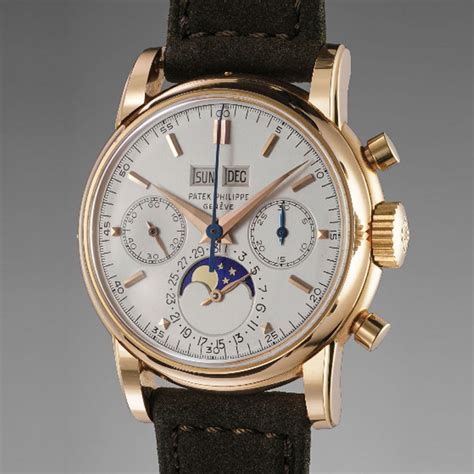 patek philippe 2499 for sale.